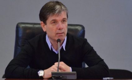 Fostul primar al Brașovului, George Scripcaru, achitat definitiv în dosarul Regiei Autonome de Tran Braşov