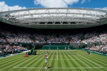 TENIS | Începând cu 2022, la Wimbledon se va juca și în prima duminică