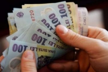 STUDIU | Salariul minim din România este foarte scăzut față de nevoile salariaților și ale familiilor acestora