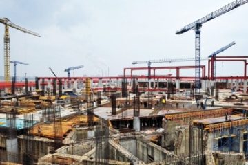 INS | Managerii români estimează o creștere a activității și a prețurilor în construcții și comerțul cu amănuntul, în următoarele 3 luni