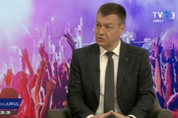 Ministrul Culturii, la Tema Zilei, despre spectacolele din programele pilot: La intrare e suficient să ai la tine cartea de identitate. Cu sprijinul STS-ului, vom ști dacă ești sau nu persoană vaccinată