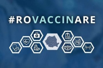 Platforma informatică pentru programarea la vaccinare a fost optimizată. Se poate schimba centrul de imunizare pentru rapel