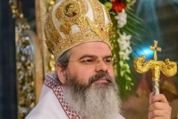 Episcopul Hușilor, Ignație, mesaj către credincioși: Să nu aveți încredere în oamenii care urlă; ei suferă de micime sufletească