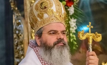 Episcopul Hușilor, Ignație, mesaj către credincioși: Să nu aveți încredere în oamenii care urlă; ei suferă de micime sufletească