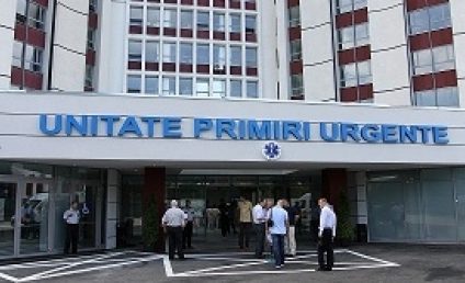 Nouă spitale din Capitală vor asigura asistenţa medicală de urgenţă în perioada 30 aprilie – 3 mai