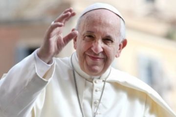 Maraton de rugăciune pentru sfârșitul pandemiei inițiat de Papa Francisc, în luna mai