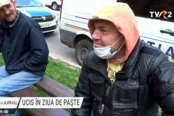 Un om al străzii, mort în condiții suspecte la Piatra Neamț