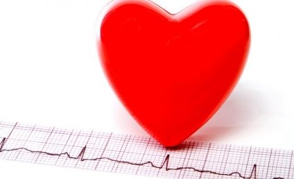4 mai – Ziua națională a inimii.  Marcarea acestei zile reprezintă un prilej de a atrage atenția asupra creșterii alarmante a numărului de afecţiuni cardiovasculare