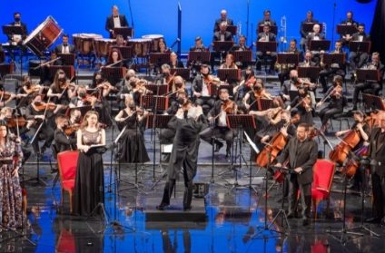 Opera Naţională Bucureşti reia spectacolele cu public. „Messa da Requiem” de Giuseppe Verdi, concert dedicat memoriei victimelor COVID-19