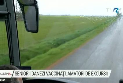 Vaccinați și cu planuri de vacanță. Vârstnicii din Danemarca asaltează cu cereri agențiile de voiaj