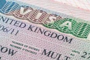 Un nou sistem de acordare a vizelor de muncă în Marea Britanie. Sunt luate în considerare abilităţile, cunoştinţele de limba engleză şi resursele financiare