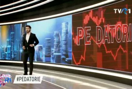 #PeDatorie. Șoselele din România sunt cele mai periculoase din Uniunea Europeană