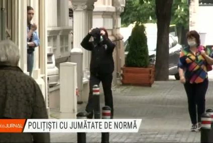 Ploiești: Anchetă la Poliția Locală, după ce peste jumătate dintre agenți au scutiri medicale