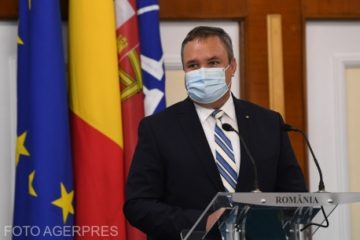 Nicolae Ciucă merge la Bruxelles, la Consiliul Afaceri Externe în formatul miniștrilor Apărării din UE. Secretarul general al NATO va participa la un prânz de lucru