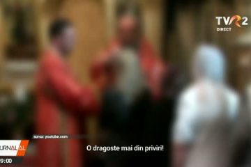 Preot din Călărași cercetat pentru corupere sexuală de minori. Preot: Eu știu că ție îți place de mine și mie îmi place de tine, da? Adică e o dragoste așa… Nu știu cum să-ți zic…