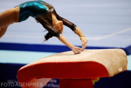 Federația Română de Gimnastică a decis restructurarea activității lotului feminin de la Deva și descentralizarea pregătirii celui masculin