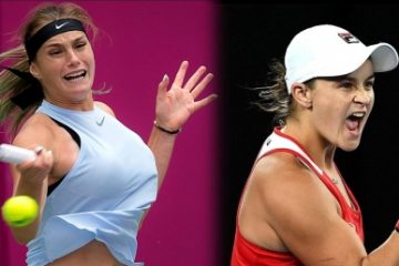 TENIS | Barty şi Sabalenka, în finala turneului WTA de la Madrid