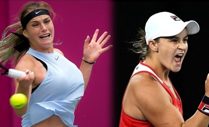 TENIS | Barty şi Sabalenka, în finala turneului WTA de la Madrid