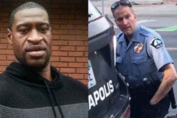 Încă trei poliţişti au fost inculpaţi pentru moartea afroamericanului George Floyd