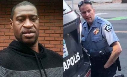 Încă trei poliţişti au fost inculpaţi pentru moartea afroamericanului George Floyd