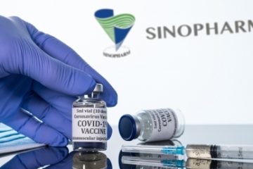 OMS acordă o autorizaţie de urgenţă pentru vaccinul chinezesc Sinopharm