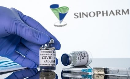 OMS acordă o autorizaţie de urgenţă pentru vaccinul chinezesc Sinopharm