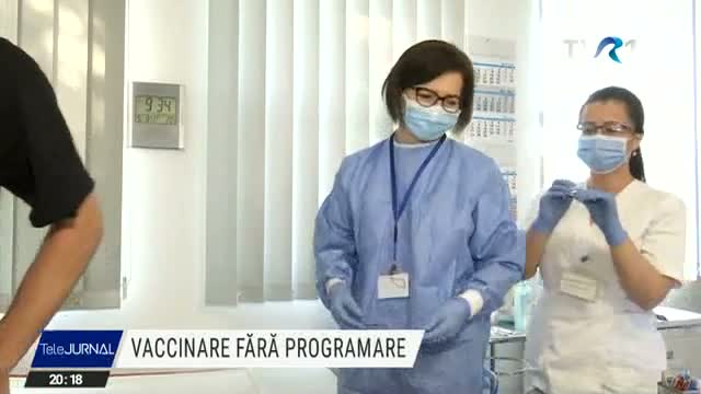 vaccinare-fara-programare-si-in-bihor.-ministrul-sanatatii-a-vaccinat-mai-multe-persoane