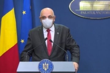 Starea  de alertă, prelungită cu 30 de zile. Raed Arafat: Este eliminată restricția privind participarea la pelerinaje. Competițiile ive se pot desfășura cu spectatori doar ca eveniment-test sau pilot