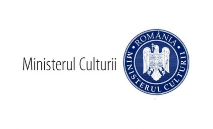 Ministerul Culturii: Evenimente-pilot cu public la Bucureşti şi Cluj. Condiţiile de participare vor fi aprobate de CNSU