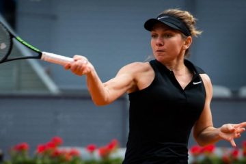 Tenis: Angelique Kerber, adversara Simonei Halep în turul al doilea la Roma (WTA)