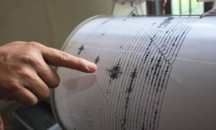 Cutremur cu magnitudinea 5,8 în Filipine. Seismul a fost resimțit și la Manila