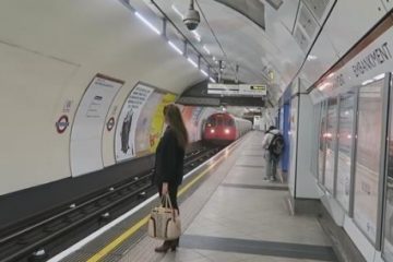 Metrorex: Circulaţia trenurilor de metrou, reluată în condiţii normale pe Magistrala 4. S-a circulat cu dificultate din cauza unei defecțiuni tehnice