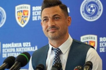 FOTBAL | Patru cluburi au refuzat să elibereze jucătorii pentru echipa olimpică a României