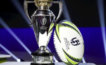 Rugby: Cupa Mondială feminină, amânată din cauza pandemiei, va avea loc în toamna anului 2022