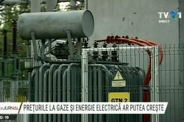 Prețurile la gaze și energie electrică ar putea crește. Sfaturi de la experți pentru a reduce consumul