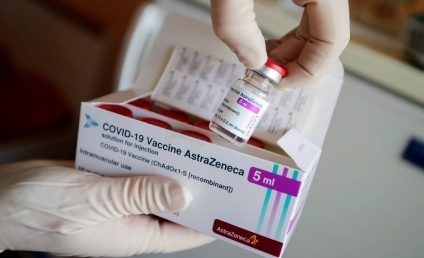 Norvegia exclude oficial AstraZeneca din campania sa de vaccinare anti-COVID-19
