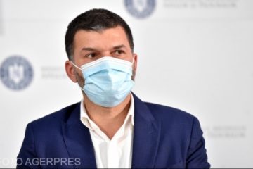 Șeful Gărzii Naţionale de Mediu: Structuri de crimă organizată fac presiune pe punctele vamale pentru a introduce deșeuri în țară