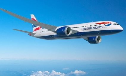 British Airways va proba în premieră un test antigen cu rezultate în 25 de secunde