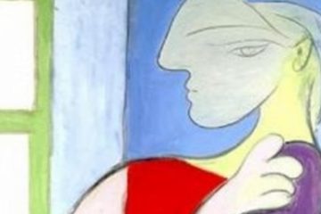 Un tablou de Picasso a fost vândut pentru suma de 103 milioane de dolari la licitaţie, la New York