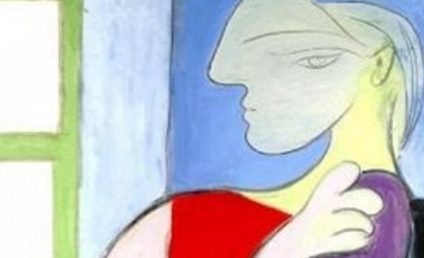 Un tablou de Picasso a fost vândut pentru suma de 103 milioane de dolari la licitaţie, la New York