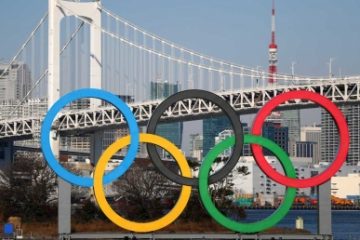 Petiţie pentru anularea Jocurilor Olimpice de la Tokyo, transmisă autorităţilor japoneze