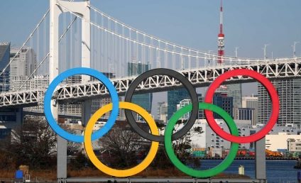 Petiţie pentru anularea Jocurilor Olimpice de la Tokyo, transmisă autorităţilor japoneze