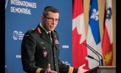 Canada: Generalul la comanda campaniei de vaccinare s-a retras. El este vizat de o anchetă militară