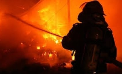 Filipine: Incendiu la cel mai mare spital COVID. Sute de persoane evacuate