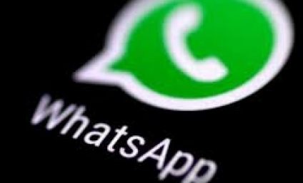 WhatsApp anunţă limitarea funcţiilor-cheie pentru utilizatorii care nu acceptă noile reguli de partajare a datelor (Eset)