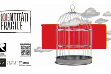 ”Identităţi Fragile – Muzeul Pandemiei” se deschide sâmbătă în București. Este primul eveniment expoziţional participativ dedicat emoţiilor trăite din 2020 încoace