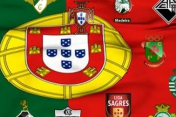 COVID-19 | Meciurile din ultima etapă a campionatului Portugaliei, fără public
