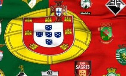 COVID-19 | Meciurile din ultima etapă a campionatului Portugaliei, fără public