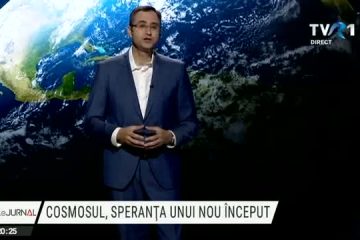 Cui aparține Luna? Un Tratat Lunar sub egida ONU arată că resursele cosmice reprezintă moștenirea comună a umanității