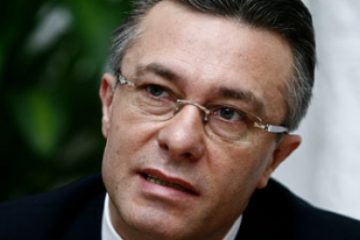 Președintele PMP, Cristian Diaconescu: Doamna Dăncilă nu are deschidere la nivelul UE sau zone relevante pentru BNR